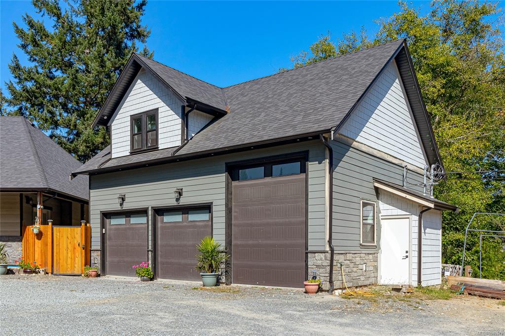 Fifth View of 1731 Northgate Rd, Cobble Hill, BC, V8H 0B3