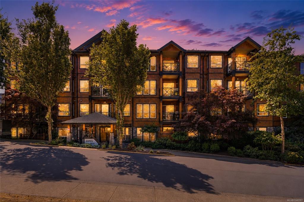 201 Nursery Hill Dr, 1046583, BC,