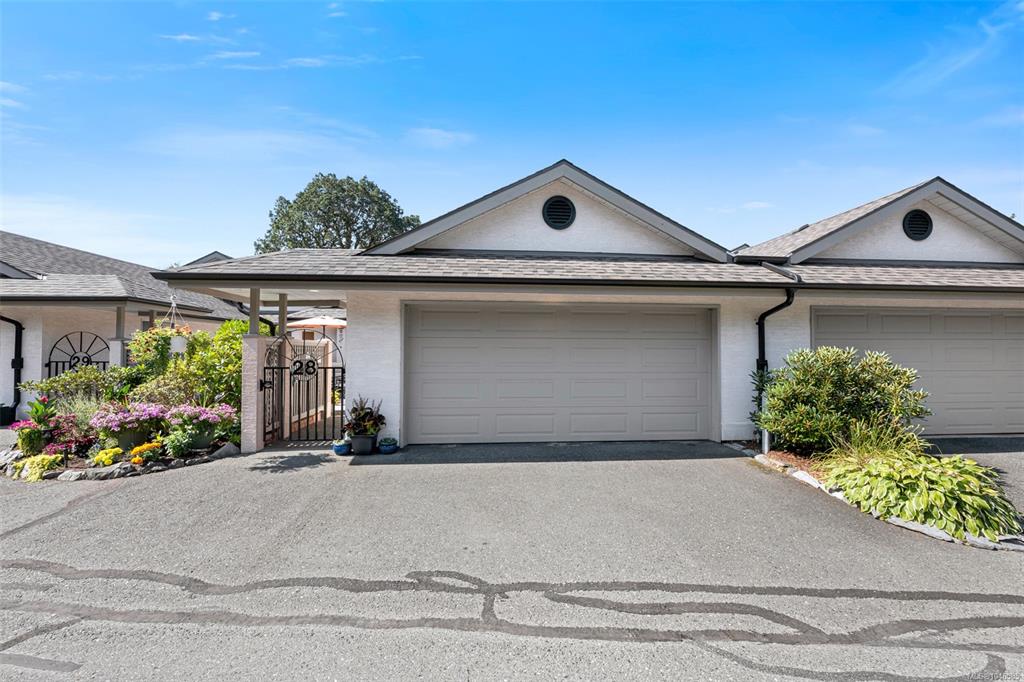 Third View of 5980 Jaynes Rd, Oakcrest, Duncan, BC, V9L 4X6
