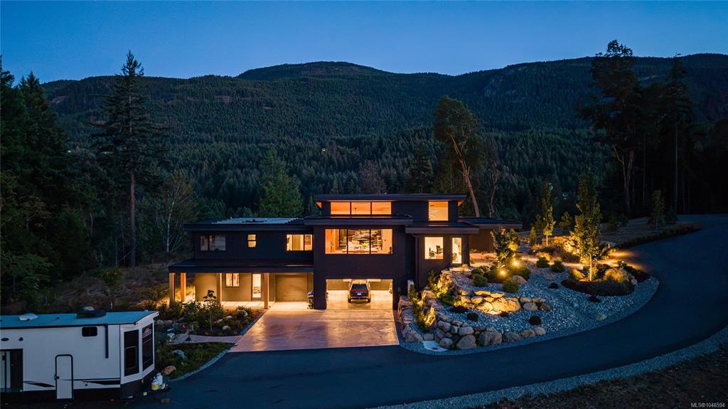 Fourth View of 3300 Ferguson Rd, Nanaimo, BC, V9R 6W8