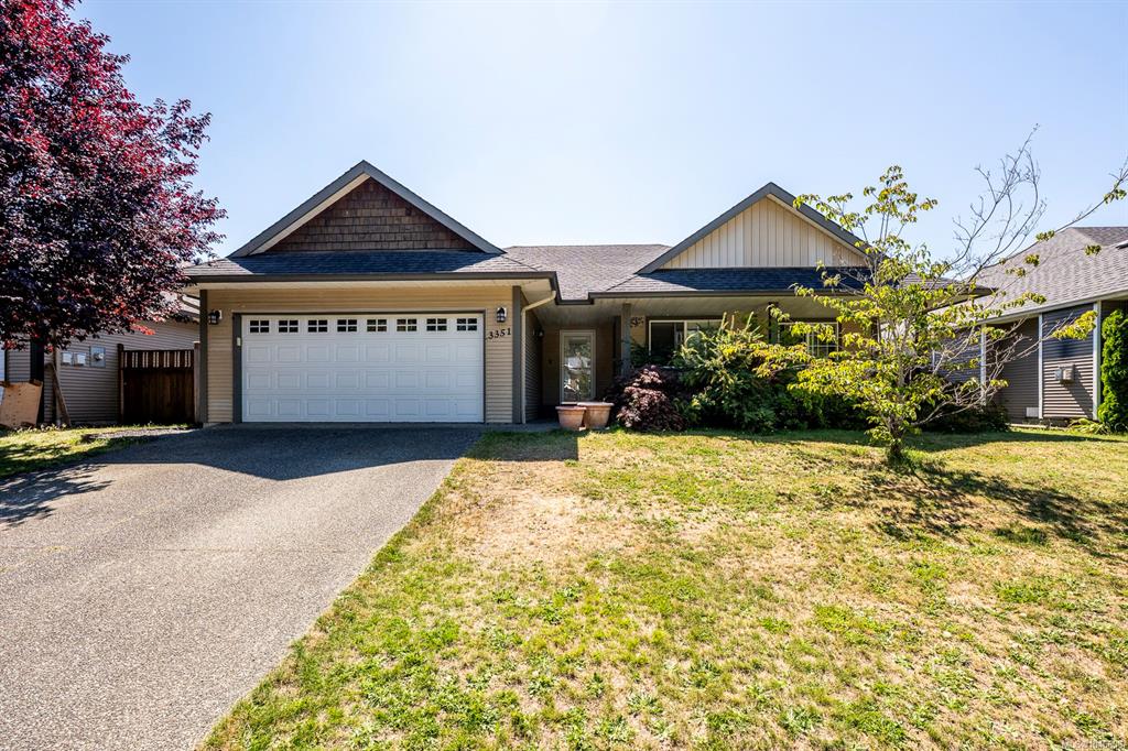 3351 Coniston Cres, 1046609, BC,