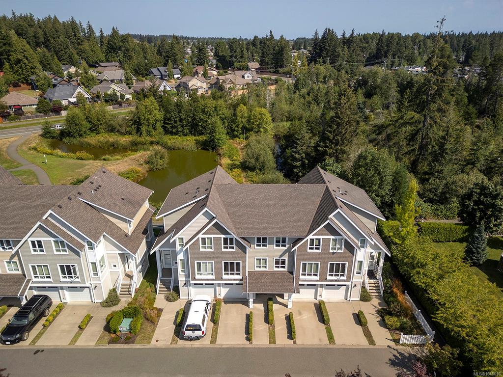 Third View of 700 Lancaster Way, Gablecraft at Lancaster, Comox, BC, V9M 0B6