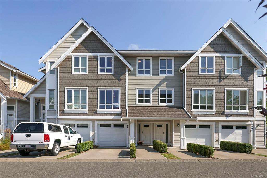 Fifth View of 700 Lancaster Way, Gablecraft at Lancaster, Comox, BC, V9M 0B6