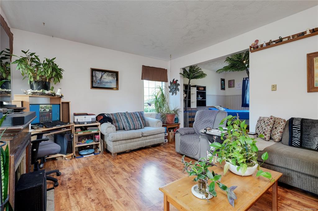 Third View of 2227 French Rd S, Sooke, BC, V9Z 1J5