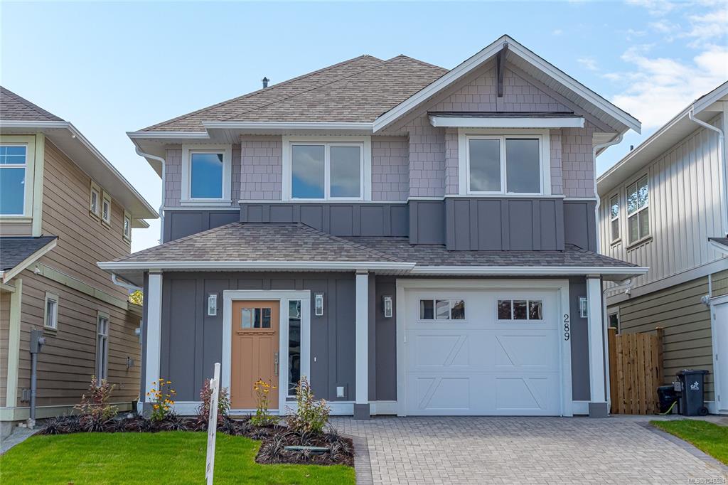 289 Seafield Rd, 1046624, BC,