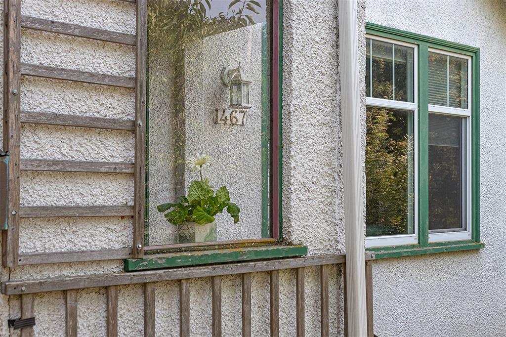 Fifth View of 1467 Bay St, Victoria, BC, V8R 2A6