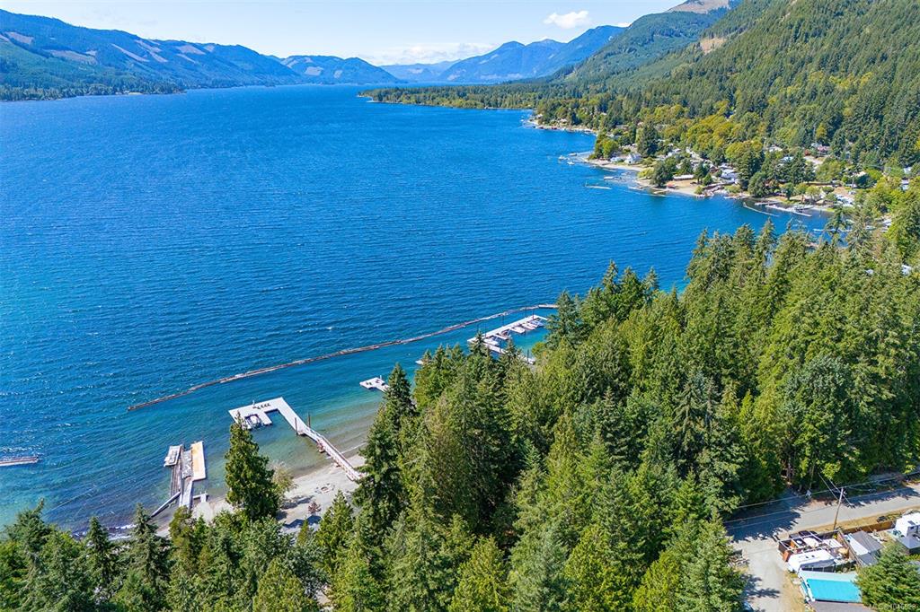 Third View of 8346 Sa Seen Os Rd, Youbou, BC, V0R 3E1