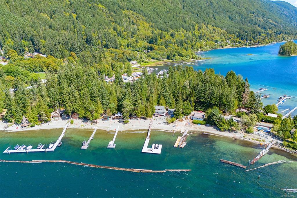 Fourth View of 8346 Sa Seen Os Rd, Youbou, BC, V0R 3E1