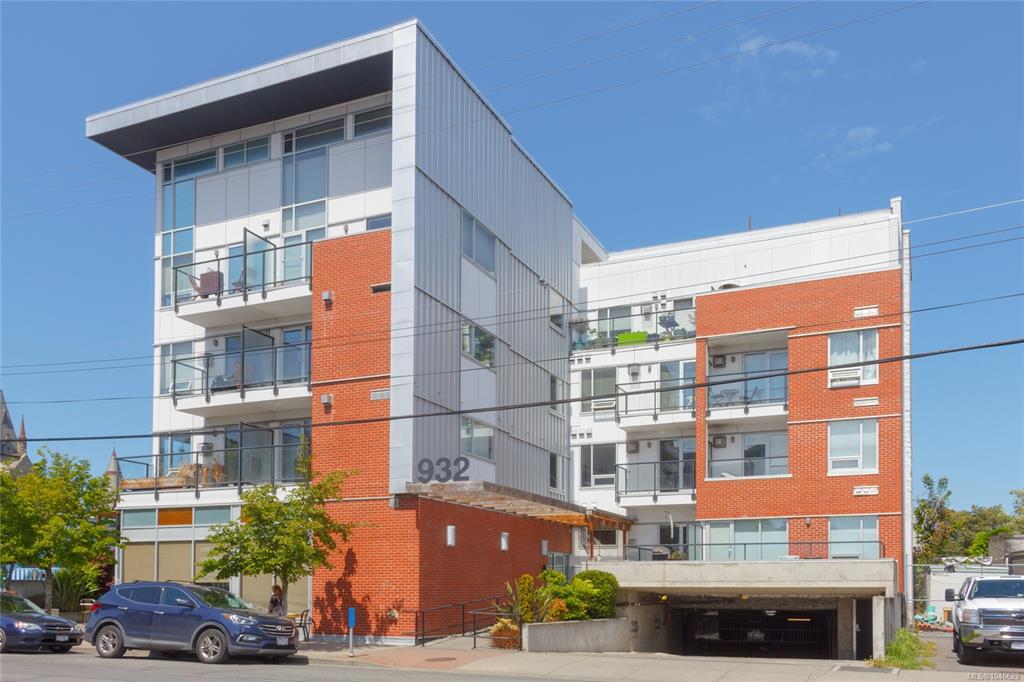 932 Johnson St, 1046629, BC,