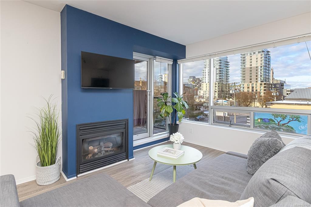Third View of 932 Johnson St, The Urban, Victoria, BC, V8V 3N4