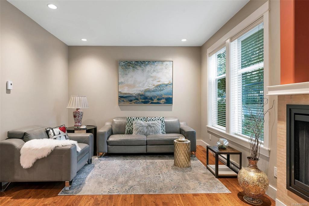 Fifth View of 4583 Wilkinson Rd, Saanich, BC, V8Z 5C3