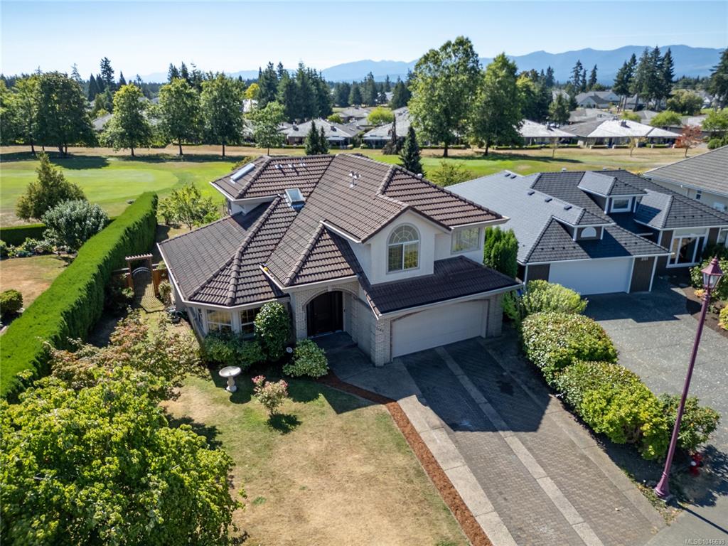 3165 Royal Vista Way, 1046638, BC,