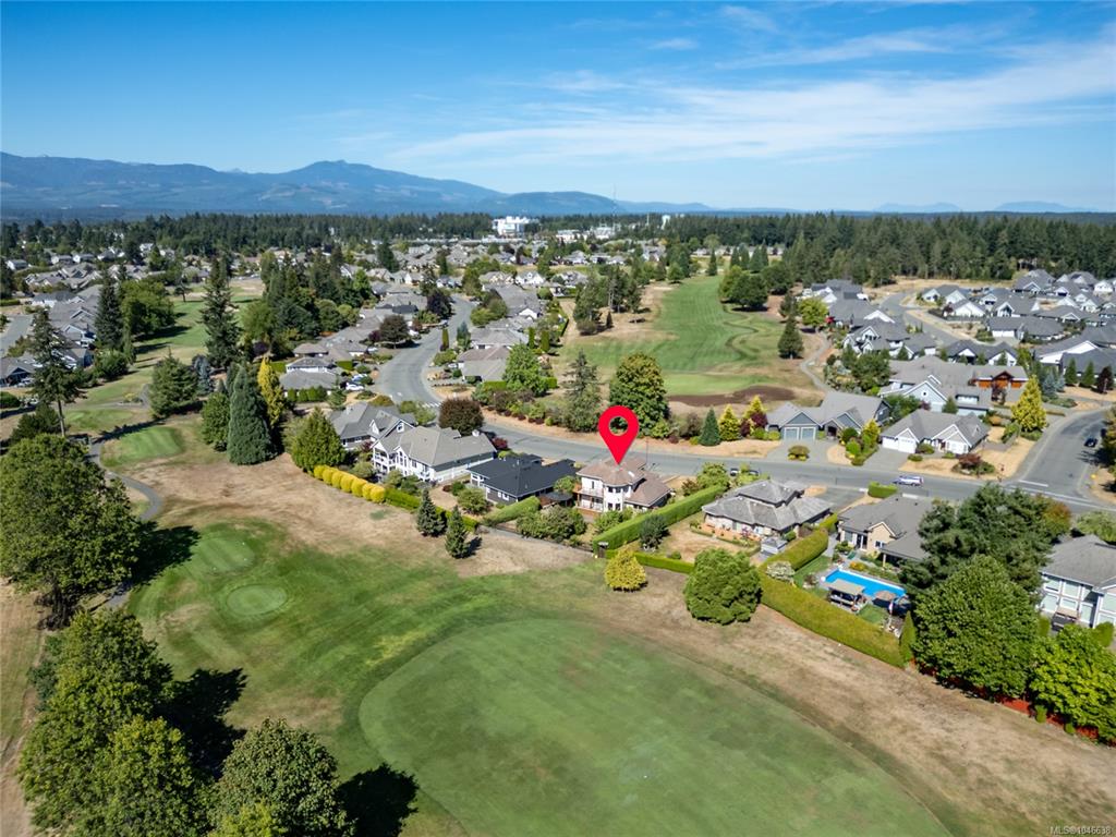 Third View of 3165 Royal Vista Way, Courtenay, BC, V9V 1P5