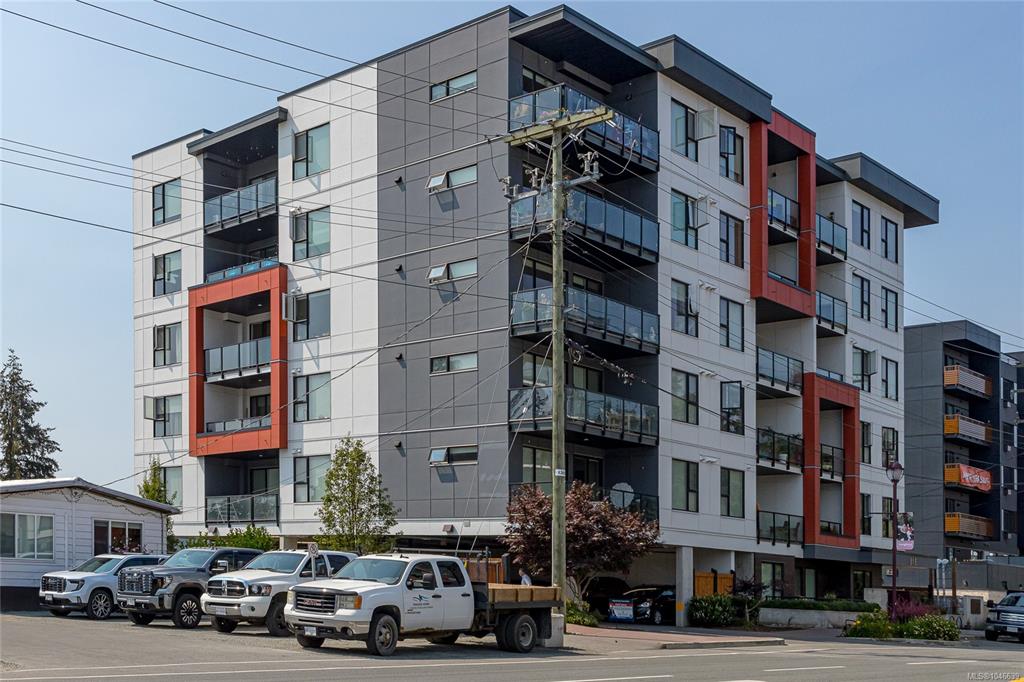 815 Orono Ave, 1046639, BC,