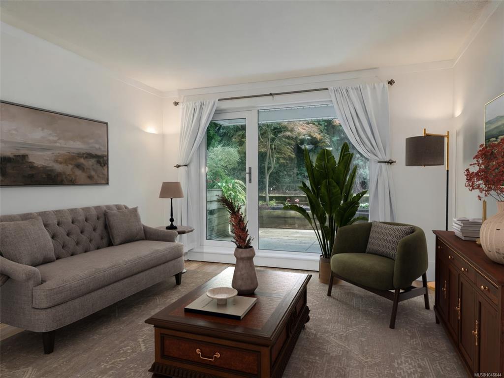 Third View of 2647 Graham St, Victoria, BC, V8T 3Y8