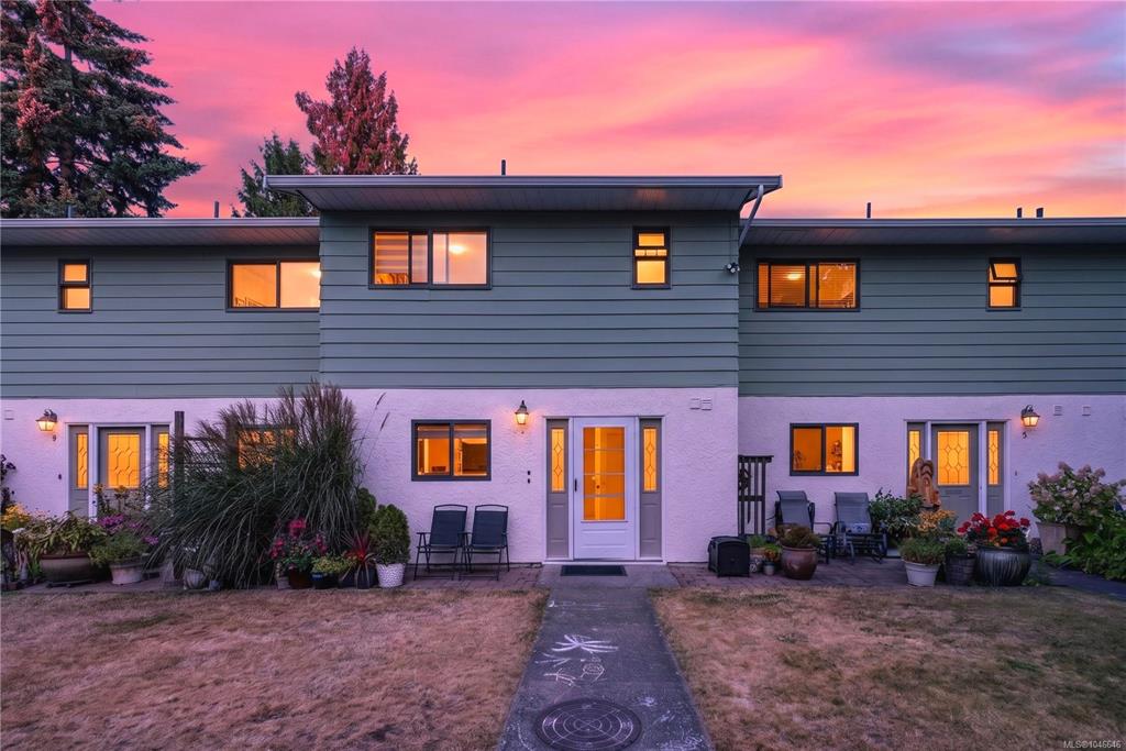 Fourth View of 864 Swan St, Lakewood, Saanich, BC, V8X 2Z3