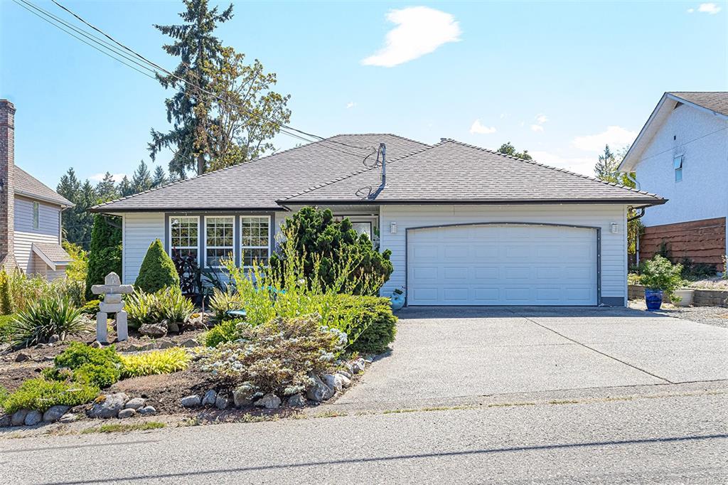 Second View of 3162 Channel Blvd, Chemainus, BC, V0R 1K2