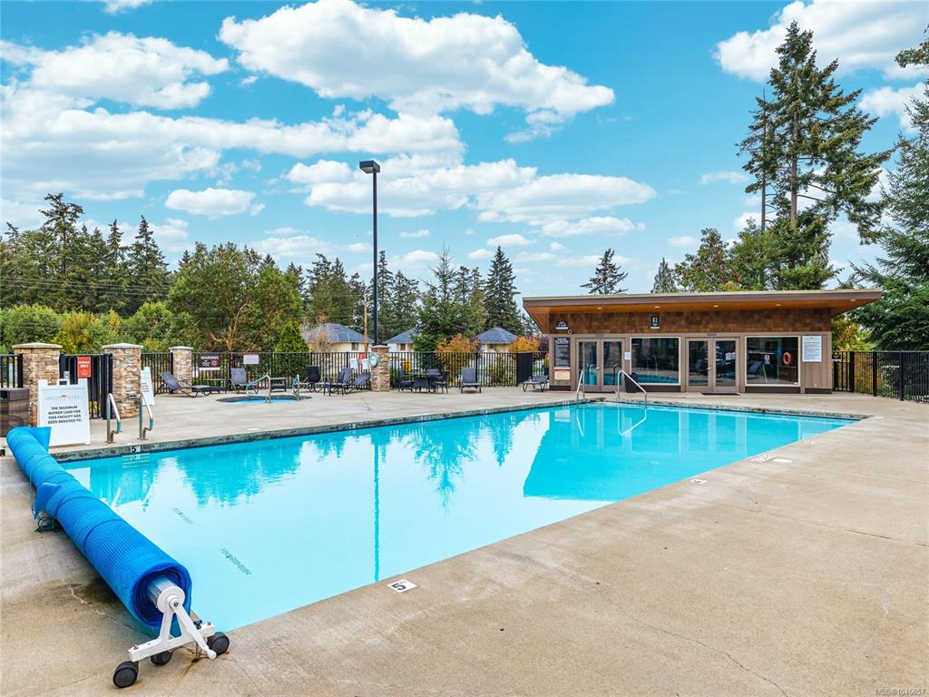 Third View of 1175 Resort Dr, SUNRISE RIDGE WATERFRONT RESORT, Parksville, BC, V9P 2E3