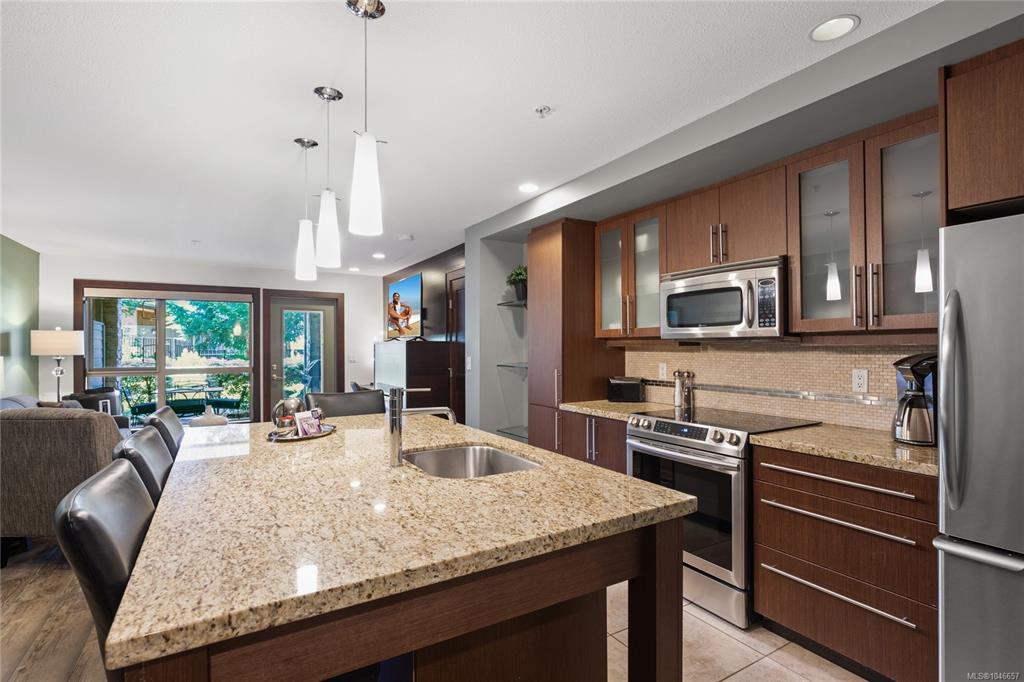 Fourth View of 1175 Resort Dr, SUNRISE RIDGE WATERFRONT RESORT, Parksville, BC, V9P 2E3