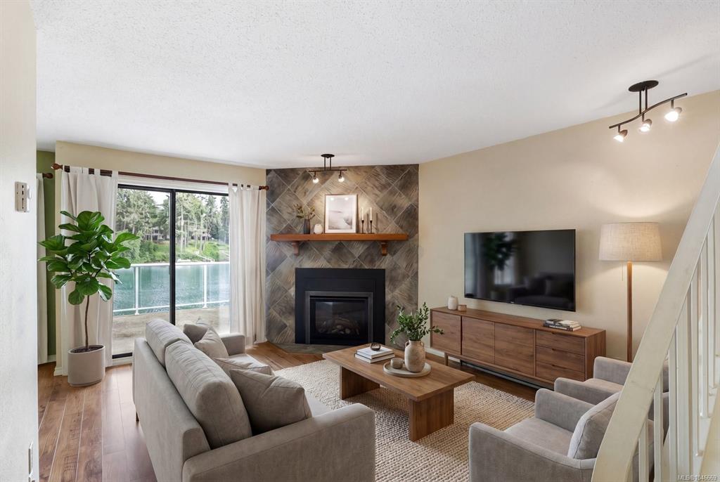 Third View of 67 Gorge Rd W, Saanich, BC, V9A 1L9