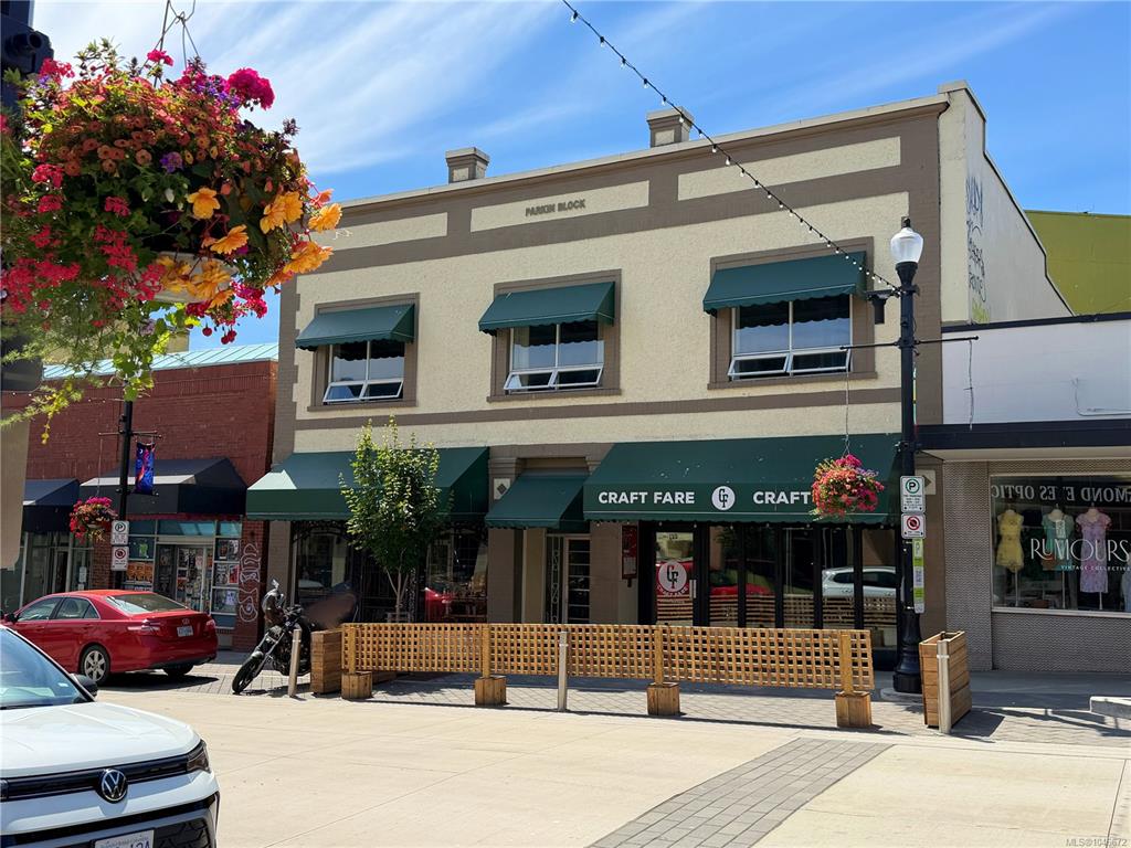 155 Commercial St, 1046672, BC,