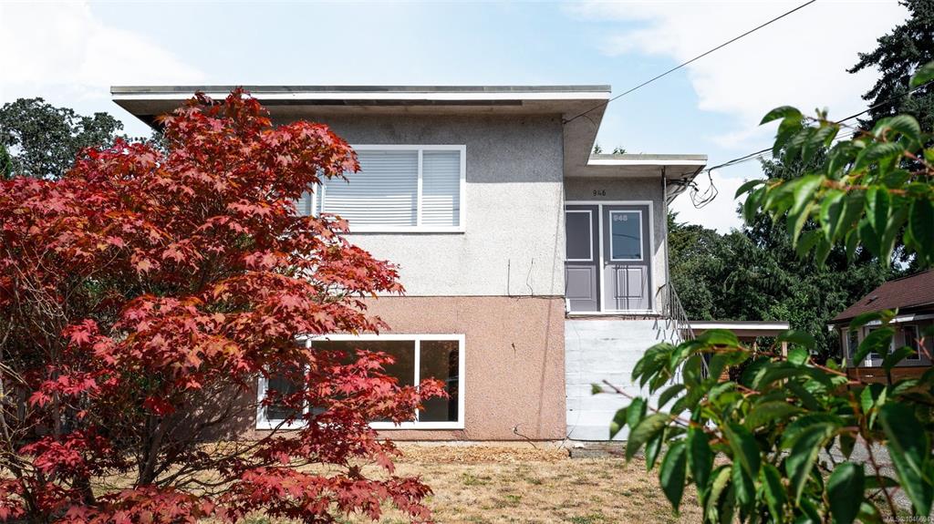 Second View of 946 948 Ellery St, Esquimalt, BC, V9A 4S1