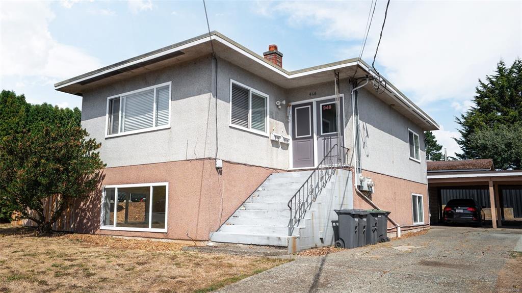 Third View of 946 948 Ellery St, Esquimalt, BC, V9A 4S1