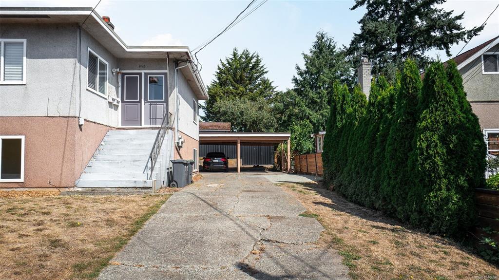 Fifth View of 946 948 Ellery St, Esquimalt, BC, V9A 4S1