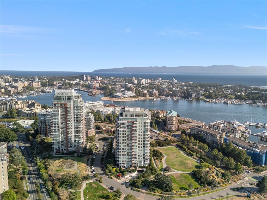 Third View of 60 Saghalie Rd, Victoria, BC, V9A 0B8