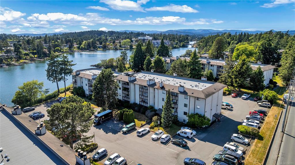 Third View of 73 Gorge Rd W, Cedar Shores, Saanich, BC, V9A 1L9