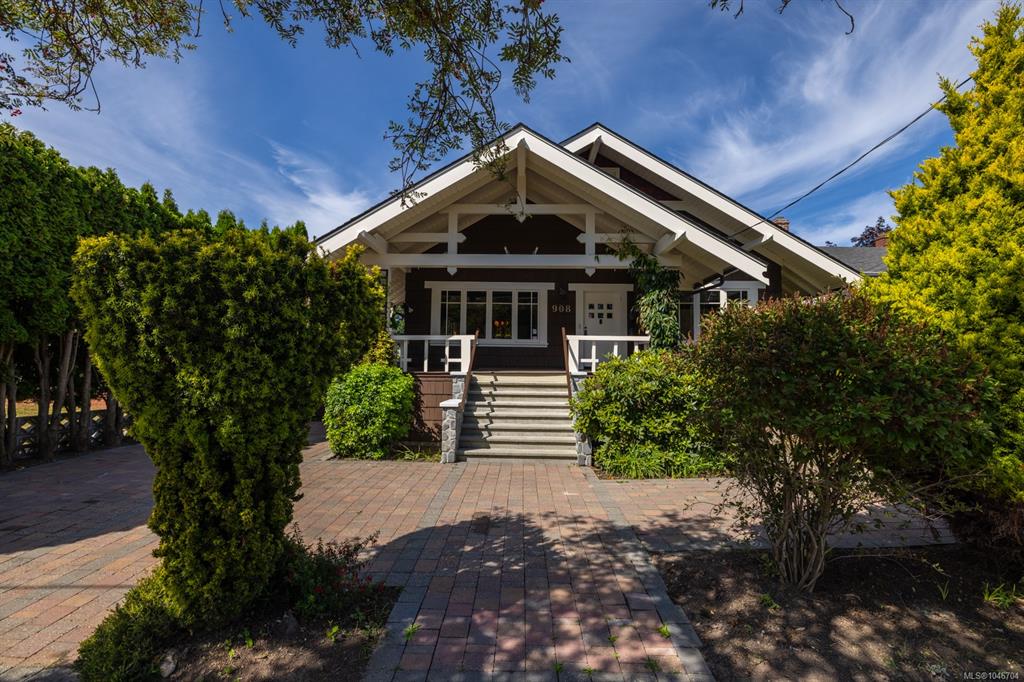 908 Cowichan St, 1046704, BC,