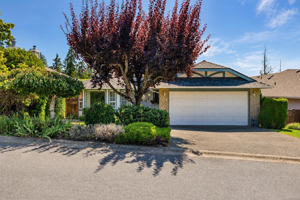 Main View of 3714 Arbutus Dr N, Arbutus Ridge, Cobble Hill, BC, V0R 1L1