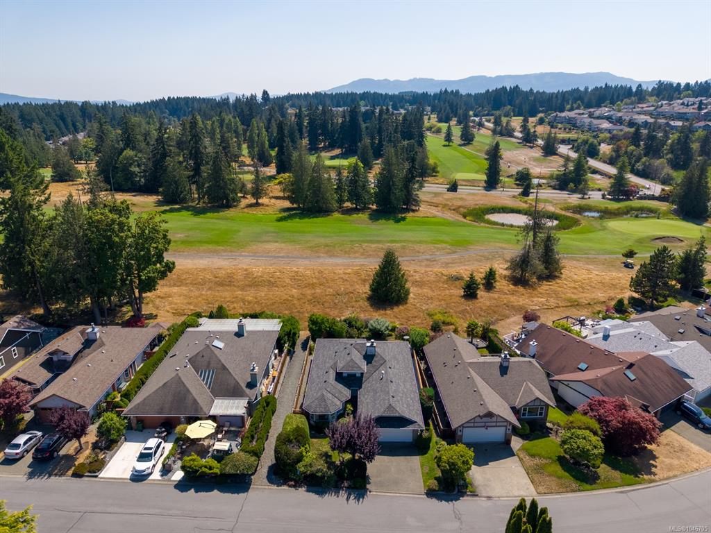 Third View of 3714 Arbutus Dr N, Arbutus Ridge, Cobble Hill, BC, V0R 1L1