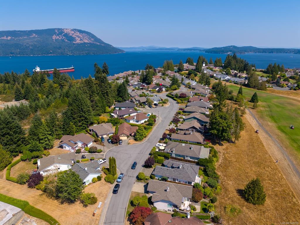 Fourth View of 3714 Arbutus Dr N, Arbutus Ridge, Cobble Hill, BC, V0R 1L1