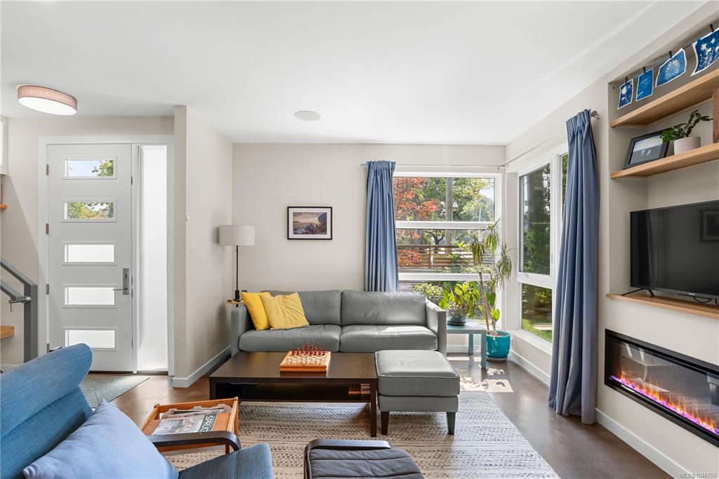 Fourth View of 1704 Coronation Ave, Victoria, BC, V8R 1X2