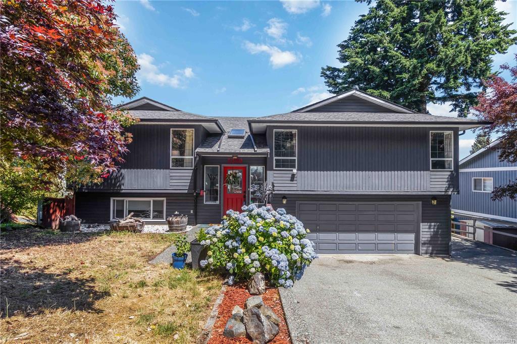 Second View of 3389 Mary Anne Cres, Colwood, BC, V9C 3J6