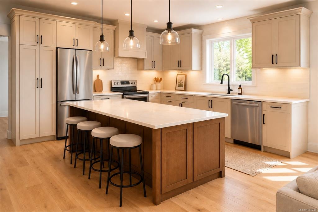 Third View of 2093 Kennedy St, Sooke, BC, V9Z 0Z1