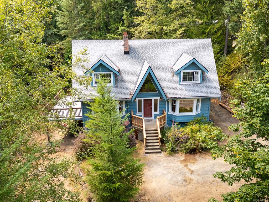 Third View of 3120 Livingston Rd, Cobble Hill, BC, V9L 6N5