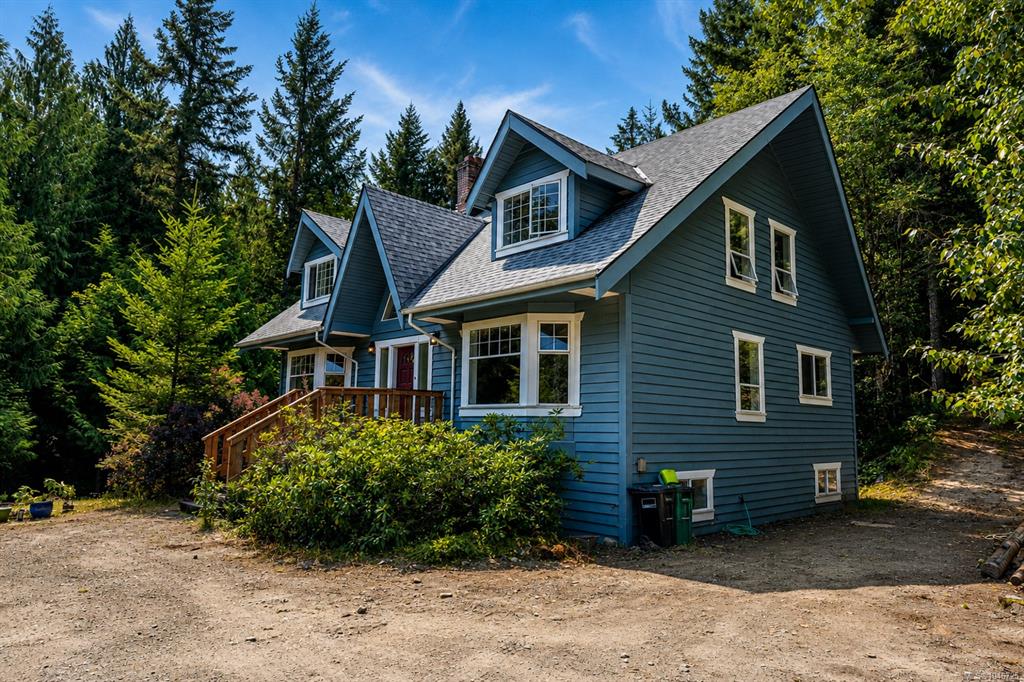 Fourth View of 3120 Livingston Rd, Cobble Hill, BC, V9L 6N5