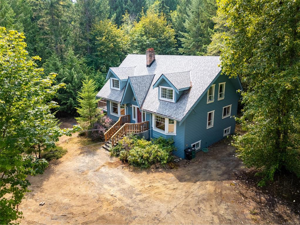 Fifth View of 3120 Livingston Rd, Cobble Hill, BC, V9L 6N5