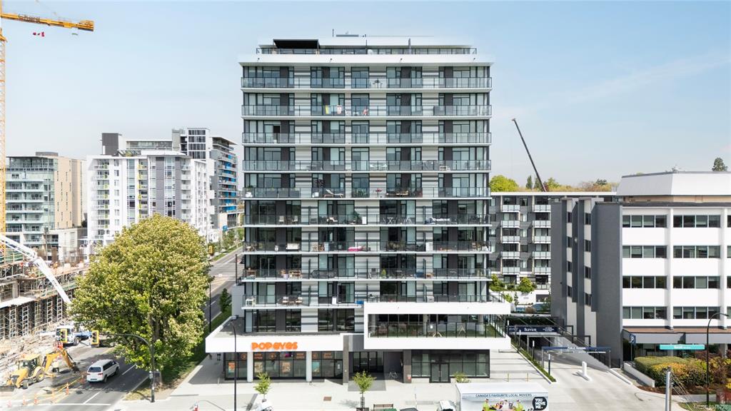 1100 Yates St, 1046728, BC,