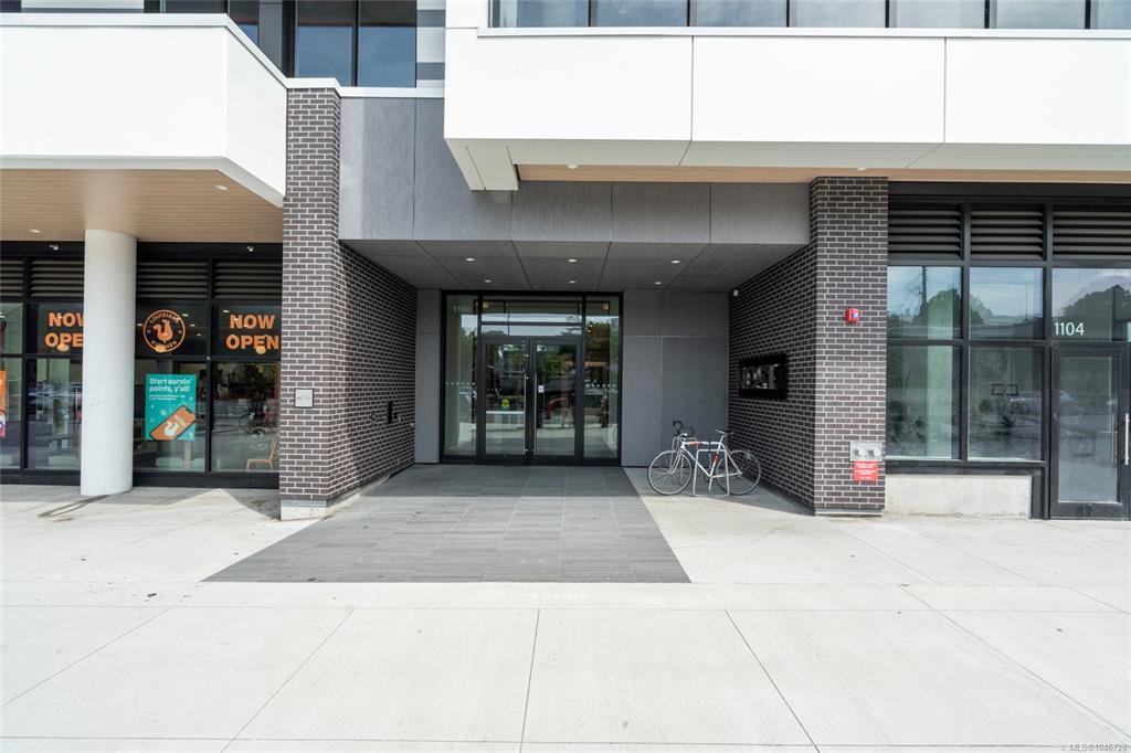 Third View of 1100 Yates St, The Nest, Victoria, BC, V8V 0H5