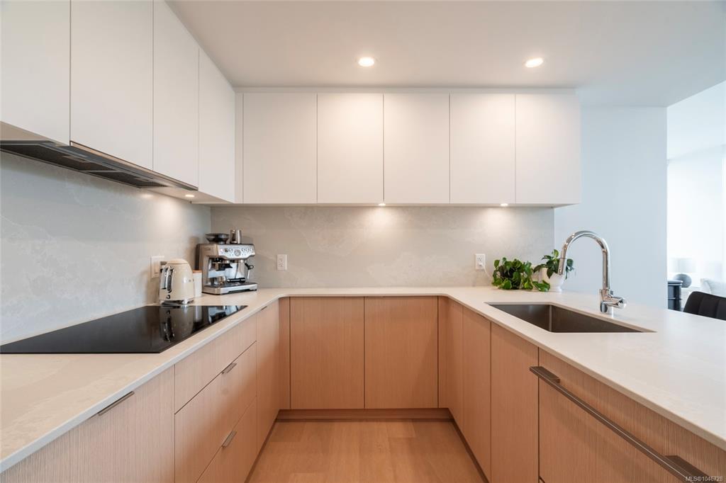 Fifth View of 1100 Yates St, The Nest, Victoria, BC, V8V 0H5