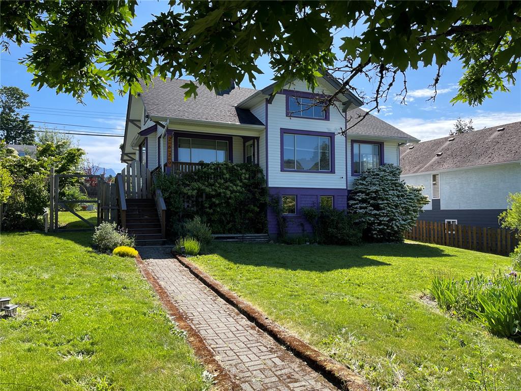 Second View of 2629 2nd Ave, Port Alberni, BC, V9Y 1Z8