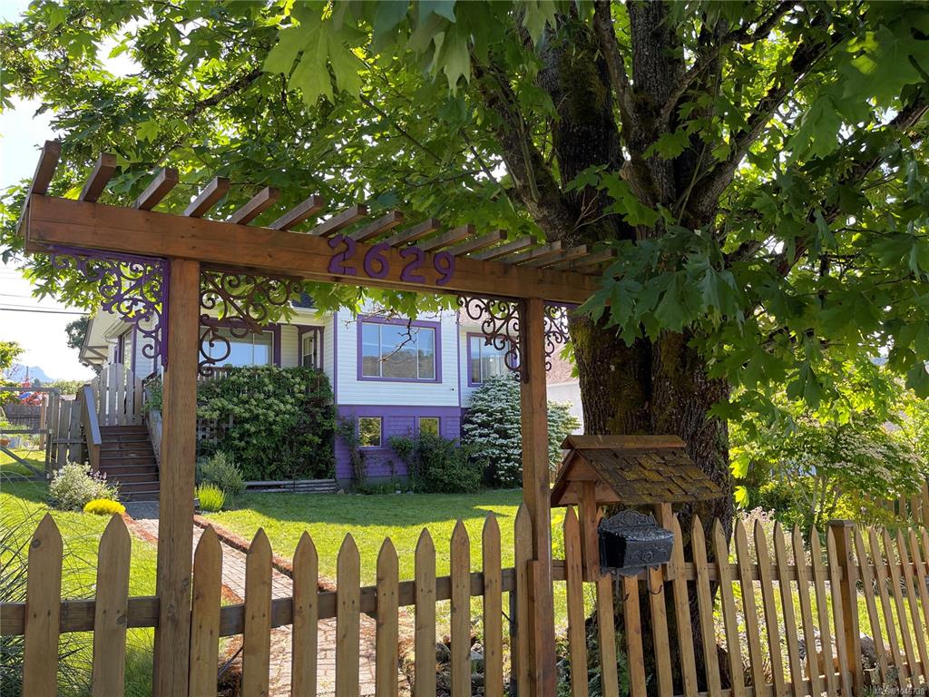 Third View of 2629 2nd Ave, Port Alberni, BC, V9Y 1Z8
