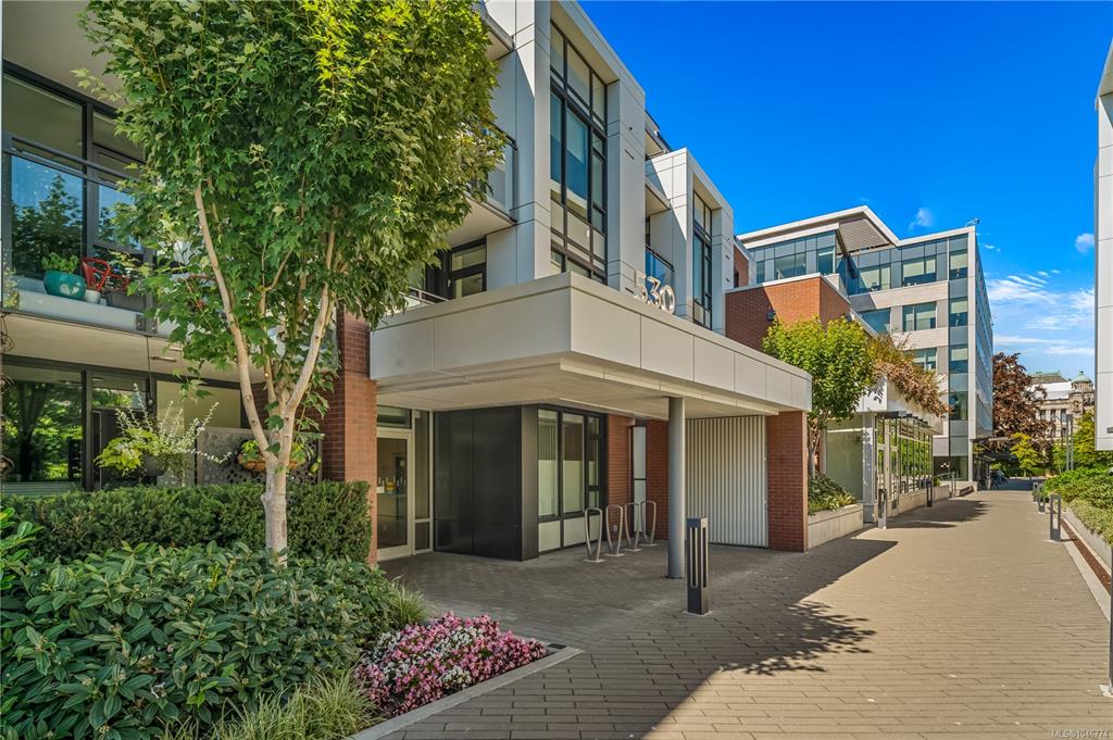 Fifth View of 530 Michigan St, Capital Park, Victoria, BC, V8V 0G2