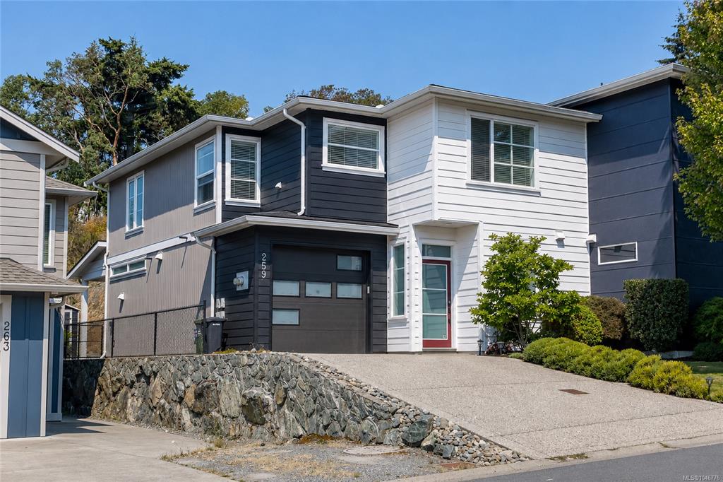 259 Bellamy Link, 1046776, BC,
