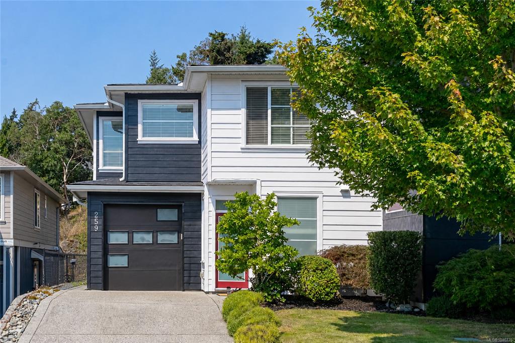 Third View of 259 Bellamy Link, Langford, BC, V9B 0R8