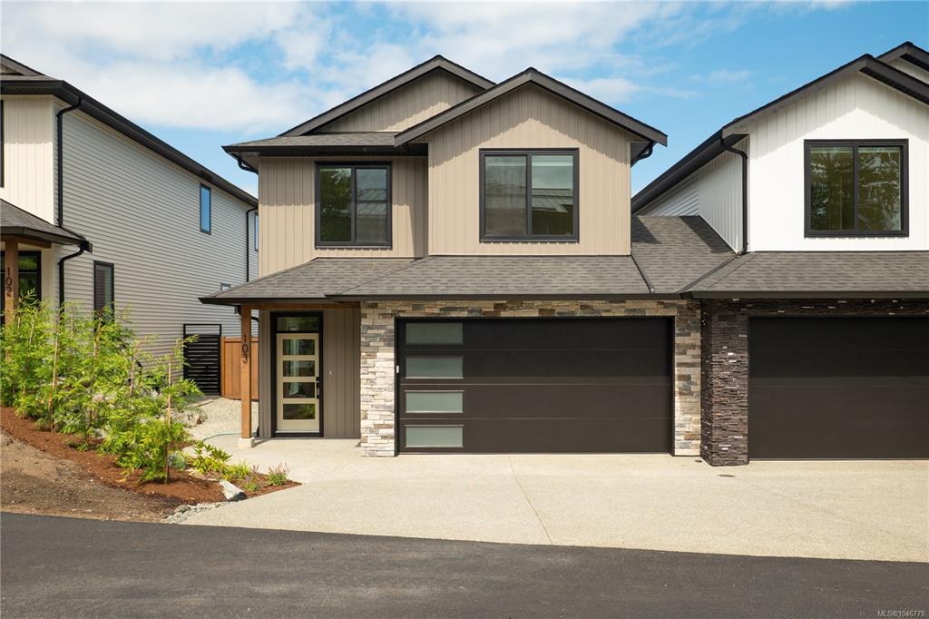 Third View of 2302 Arbot Rd, Nanaimo, BC, V9R 6S8