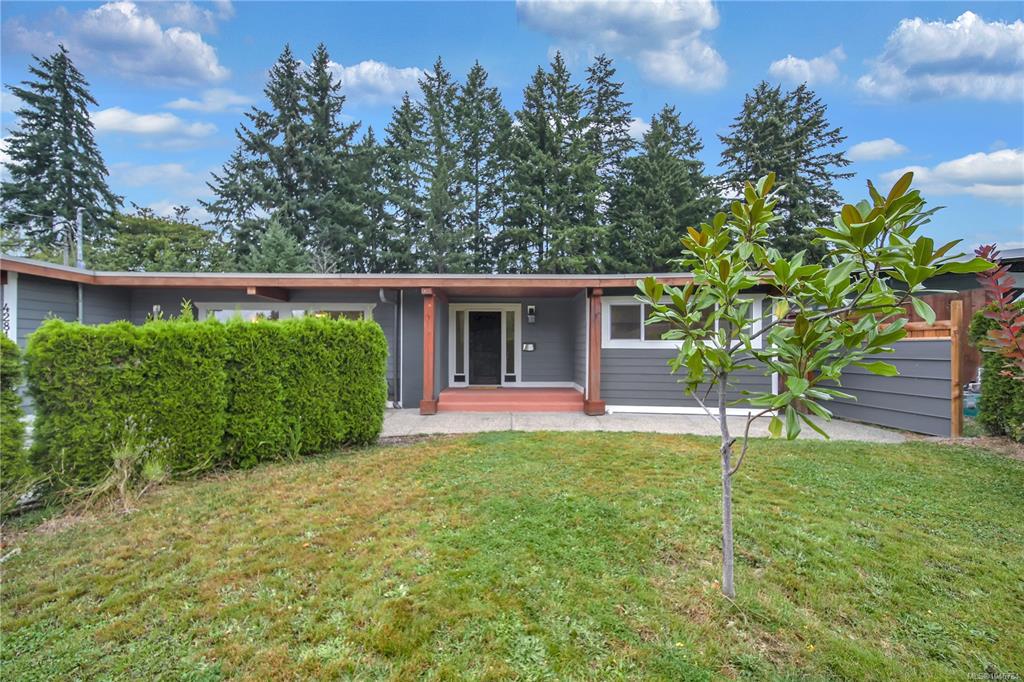 Third View of 4281 Michigan Rd, Port Alberni, BC, V9Y 5Z4
